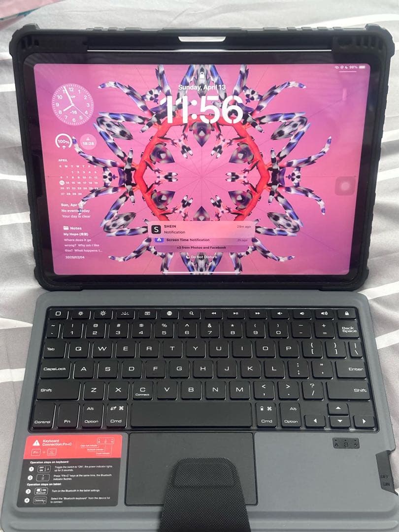 新品同様 iPad Pro 11インチ第4世代256GB iPadpro11