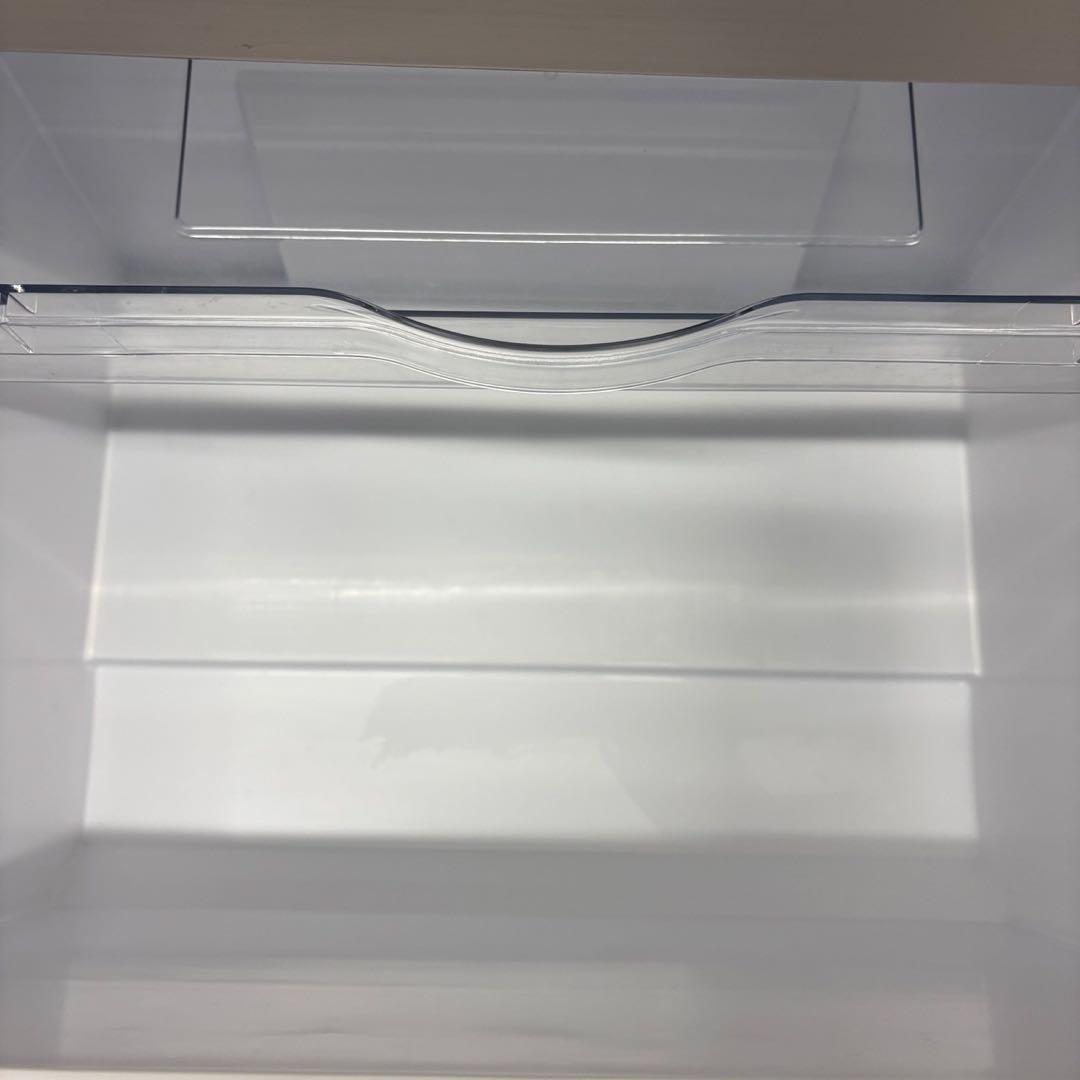 974⭕️冷蔵庫　日立　300-400ℓ　綺麗　3ドア　右開き　設置無料　スリム