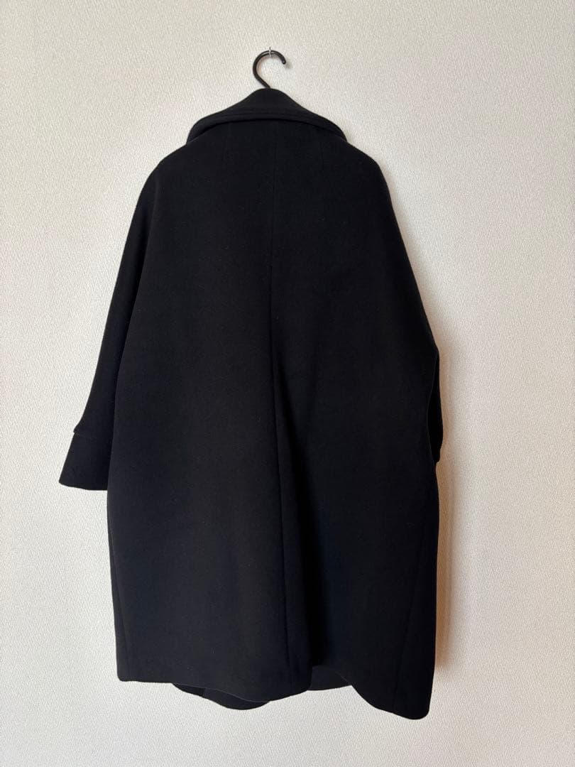 Spick and Span TICCA チェスターコート テントコート