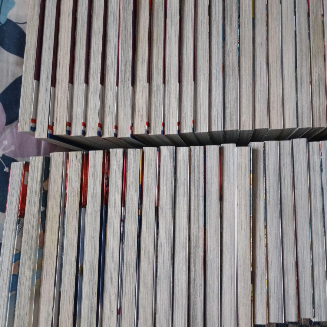 暁のヨナ 全46巻