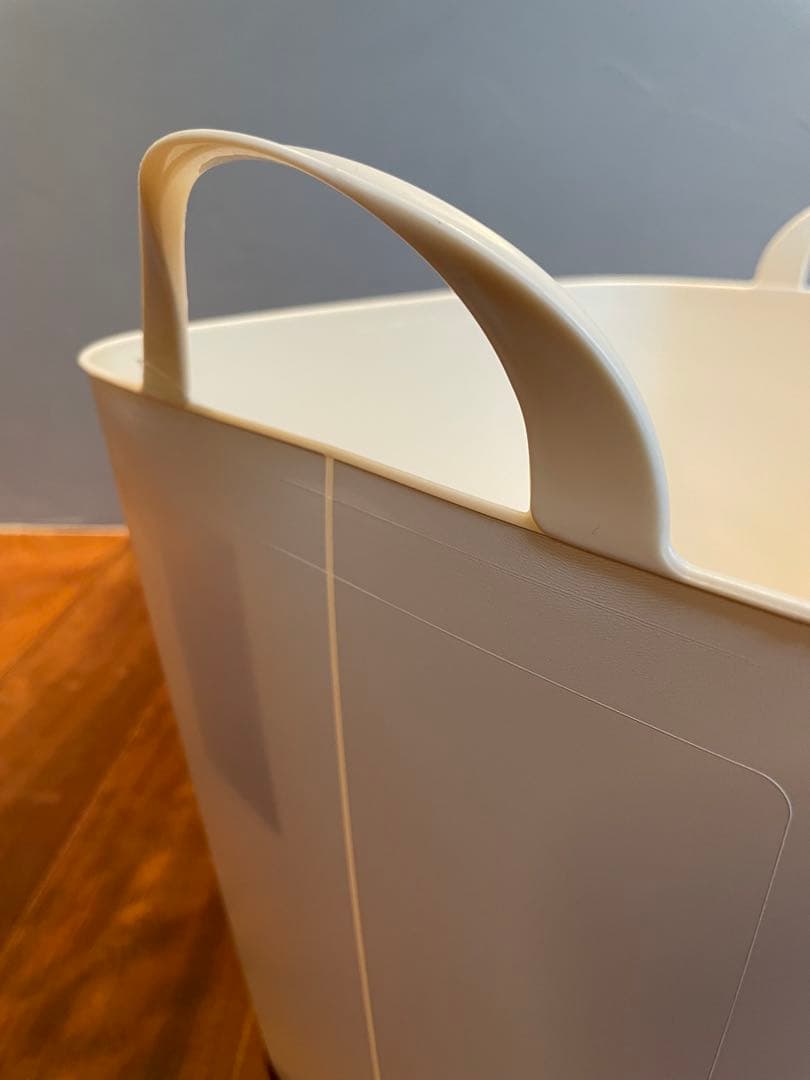 スタックストー　バケットM 4点セット　スヌーピー　収納　ケース