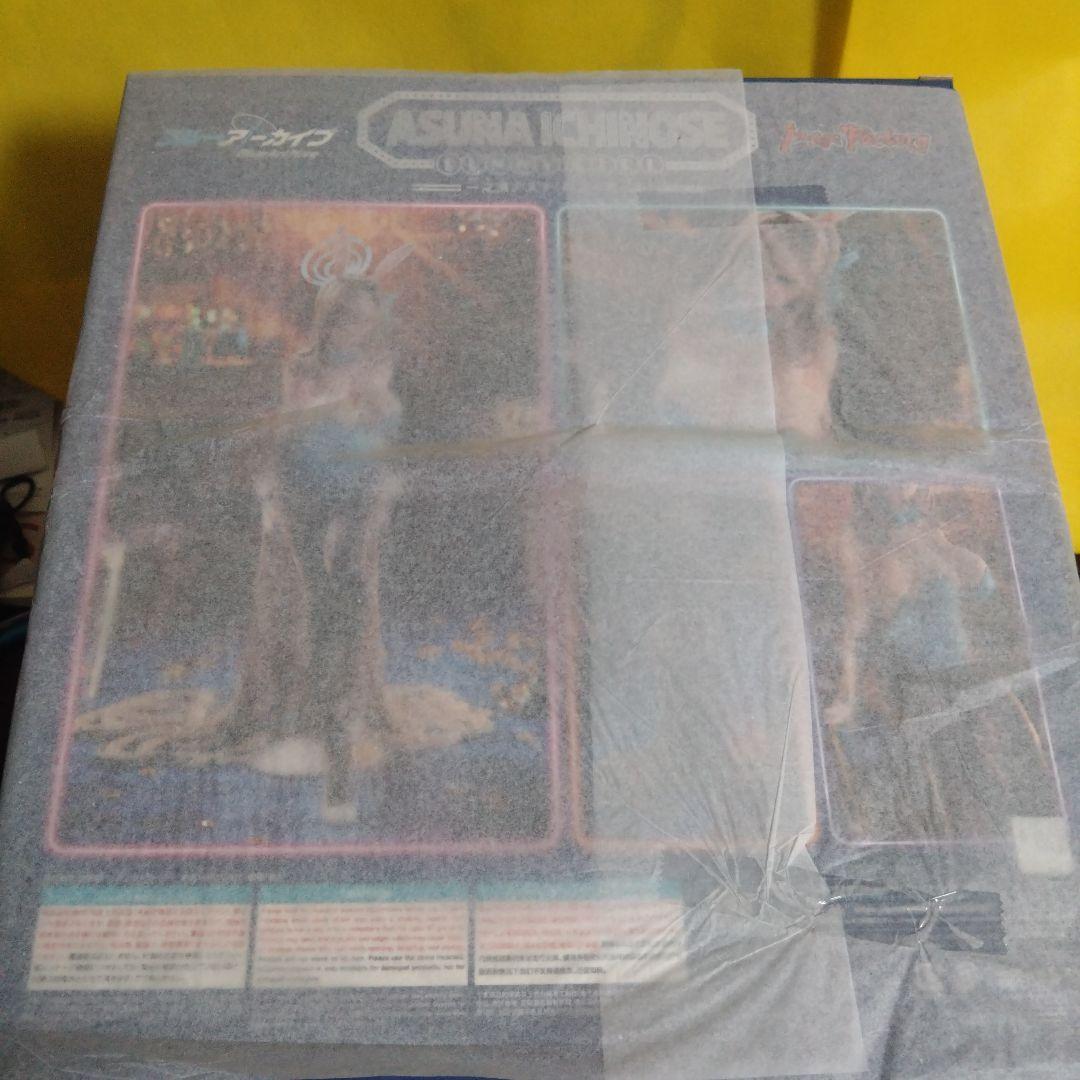 【未開封】マックスファクトリー ブルーアーカイブ 一之瀬アスナ(バニーガール)