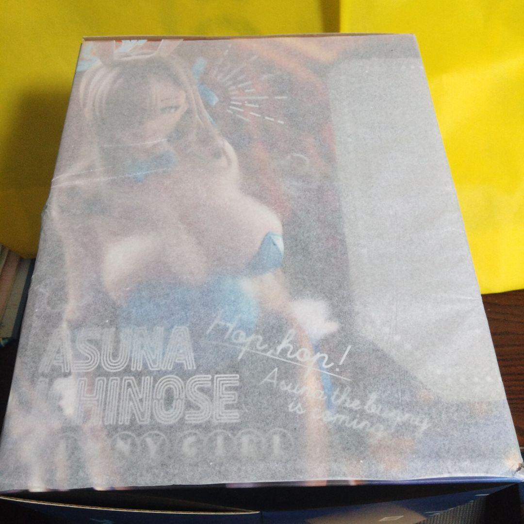 【未開封】マックスファクトリー ブルーアーカイブ 一之瀬アスナ(バニーガール)