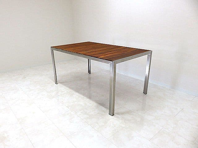 d*k様 アクタス スケアラック 　ガーデンテーブル　　ダイニングテーブル　スカ