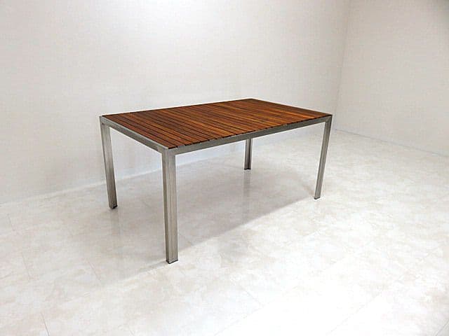 d*k様 アクタス スケアラック 　ガーデンテーブル　　ダイニングテーブル　スカ