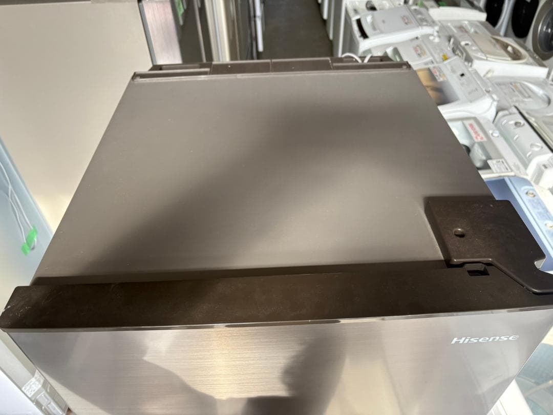 大阪送料無料★3か月保障付き★冷蔵庫★2021年★HR-D3601S★R-102