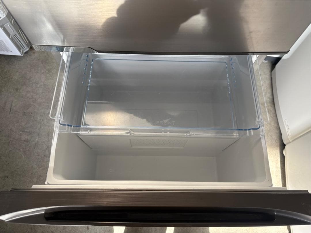 大阪送料無料★3か月保障付き★冷蔵庫★2021年★HR-D3601S★R-102