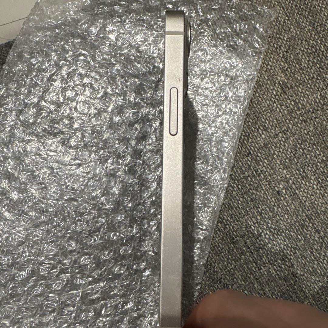 iPhone13 mini 本体　128GB