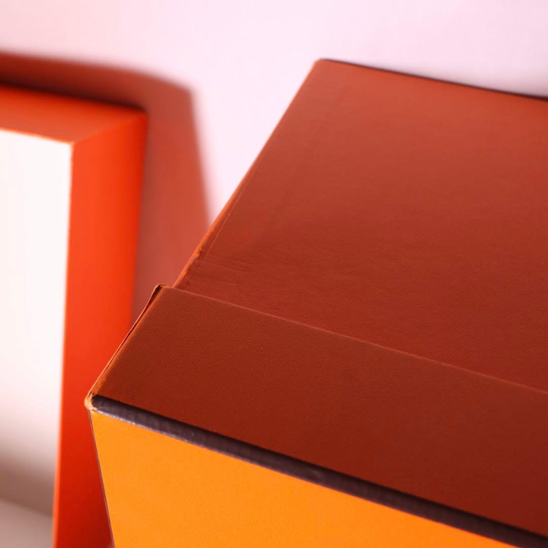 HERMES 空箱　4箱