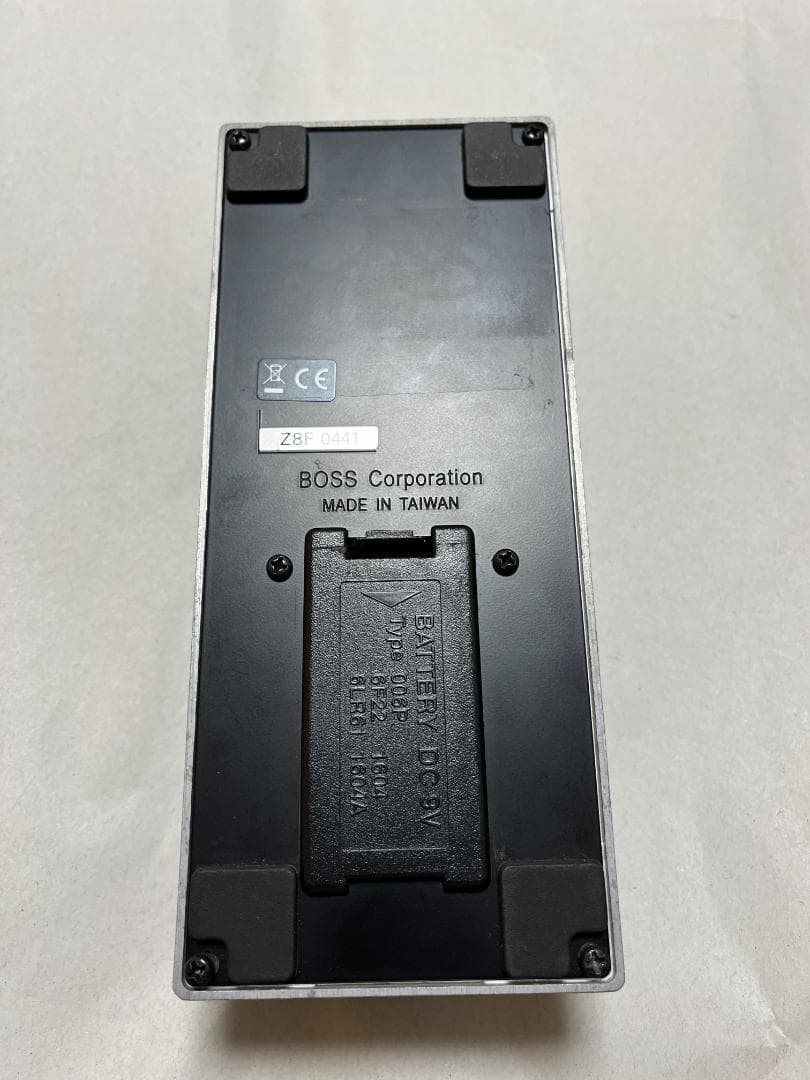 BOSS ワウペダル PW-3