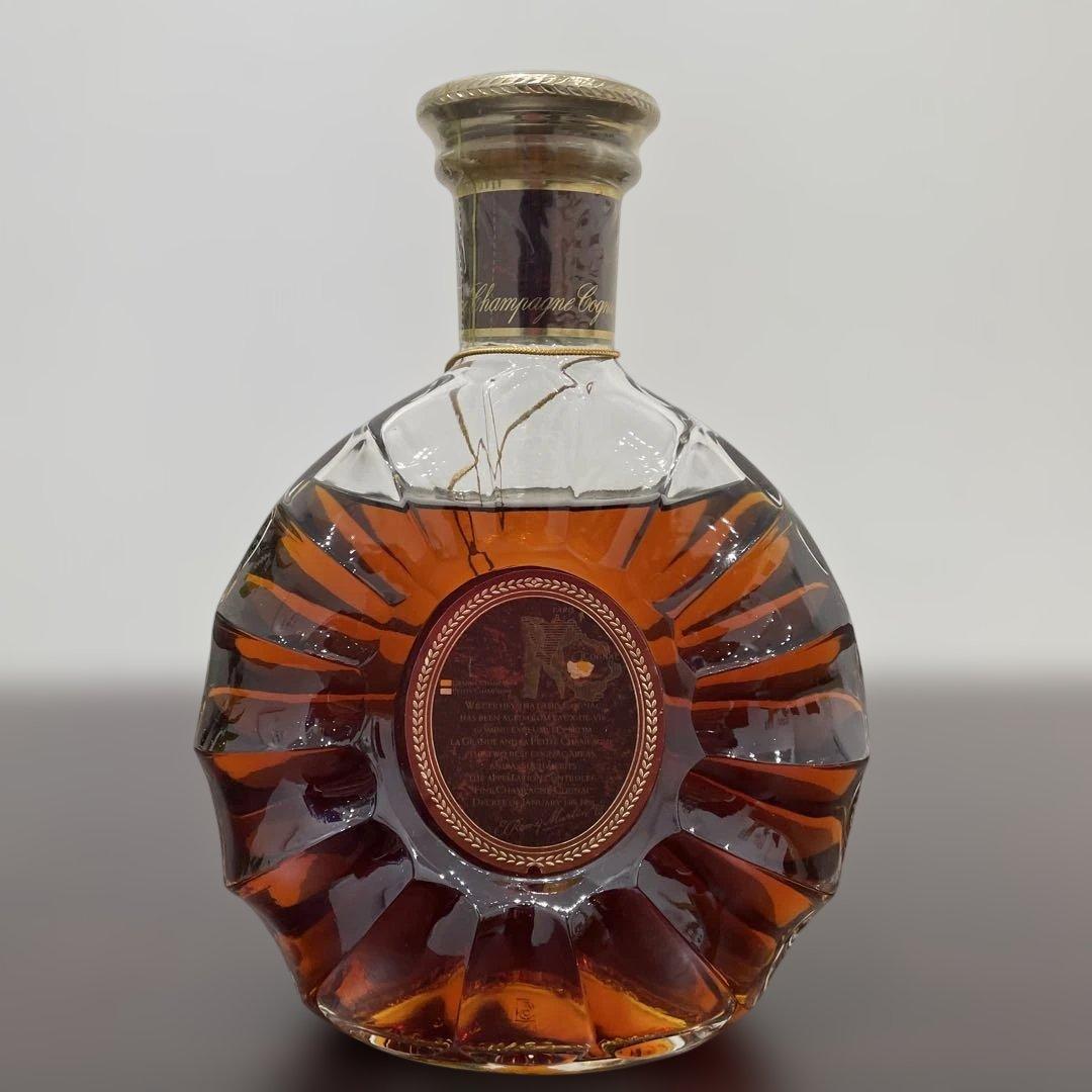 【未開封】REMY MARTIN XO SPECIAL コニャック 750ml