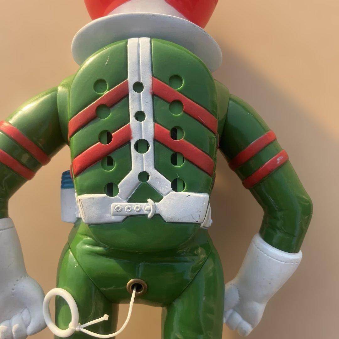 トーキング仮面ライダーV3 マスダヤ