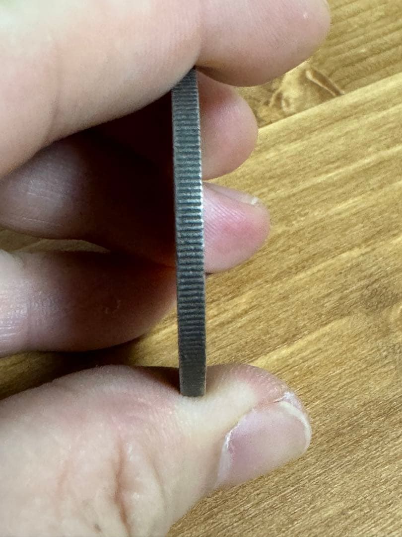 ★ 本物保証　古銭　旧1円銀貨　明治三年　一圓銀貨