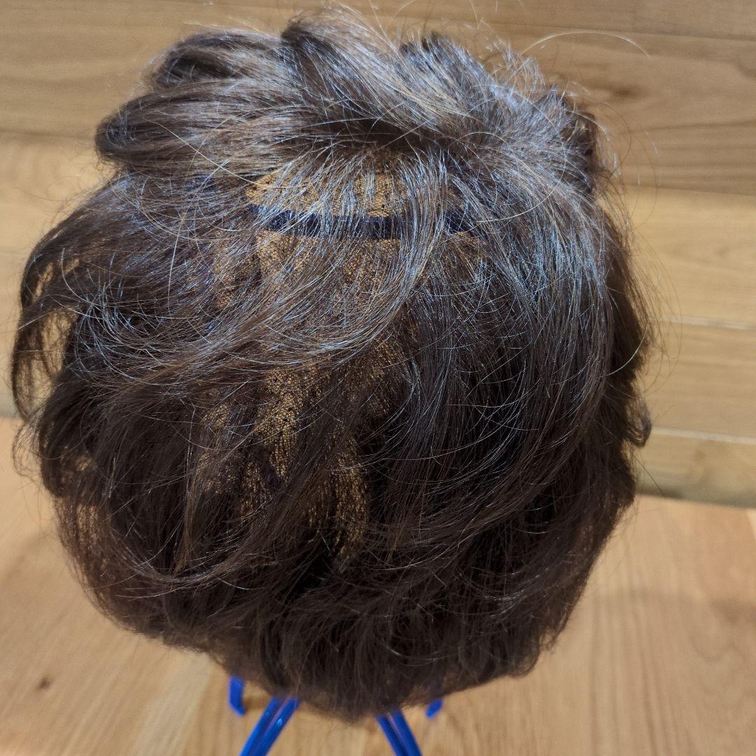 医療向けウィッグ　MALIBU HML-2 エアウィッグ