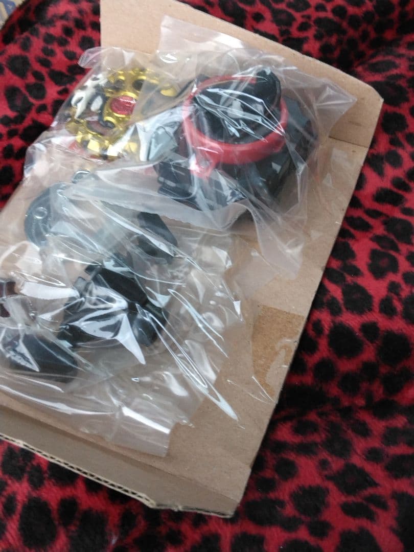 【激レア】ベイブレード B-100 スプリガンレクイエム Beyblade