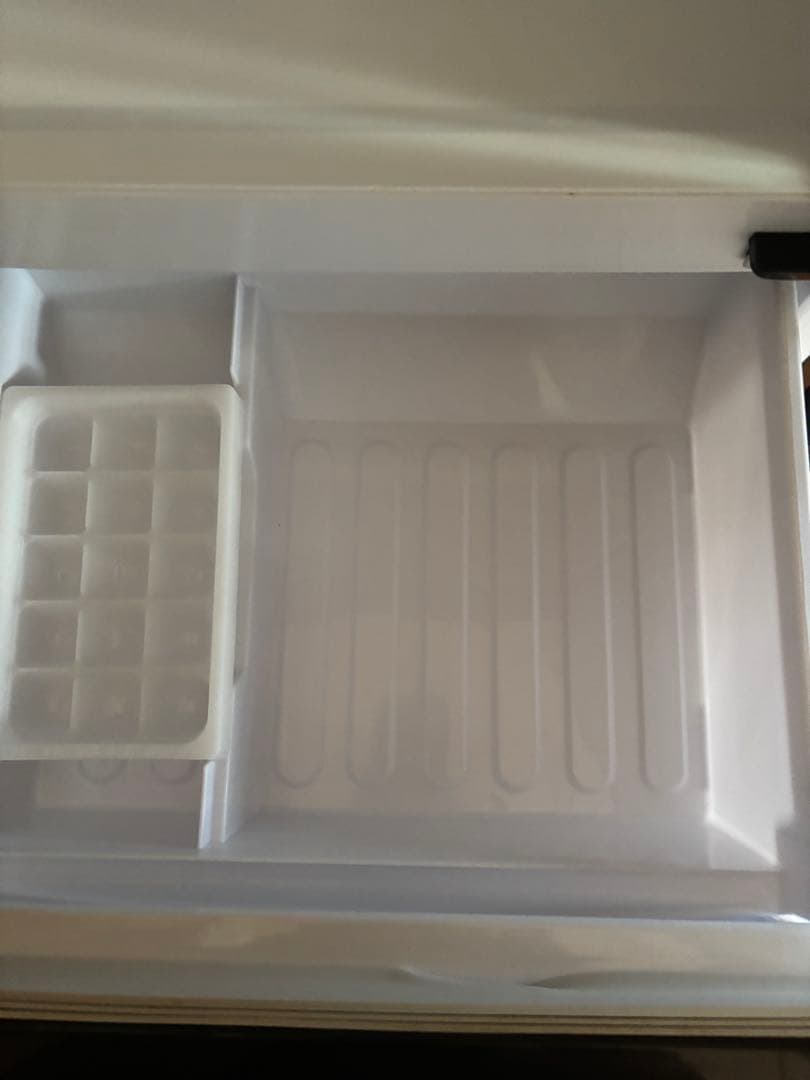 美品　SHARP 冷凍冷蔵庫