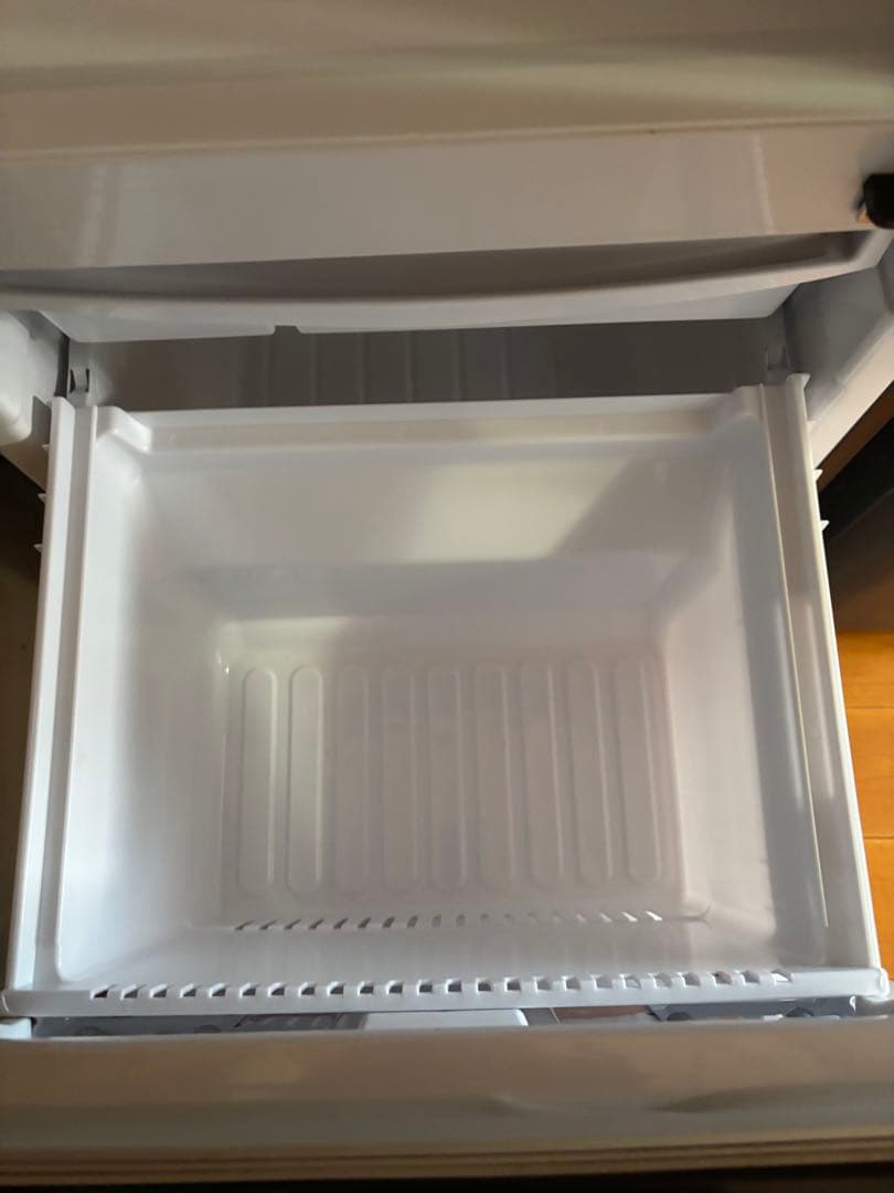 美品　SHARP 冷凍冷蔵庫