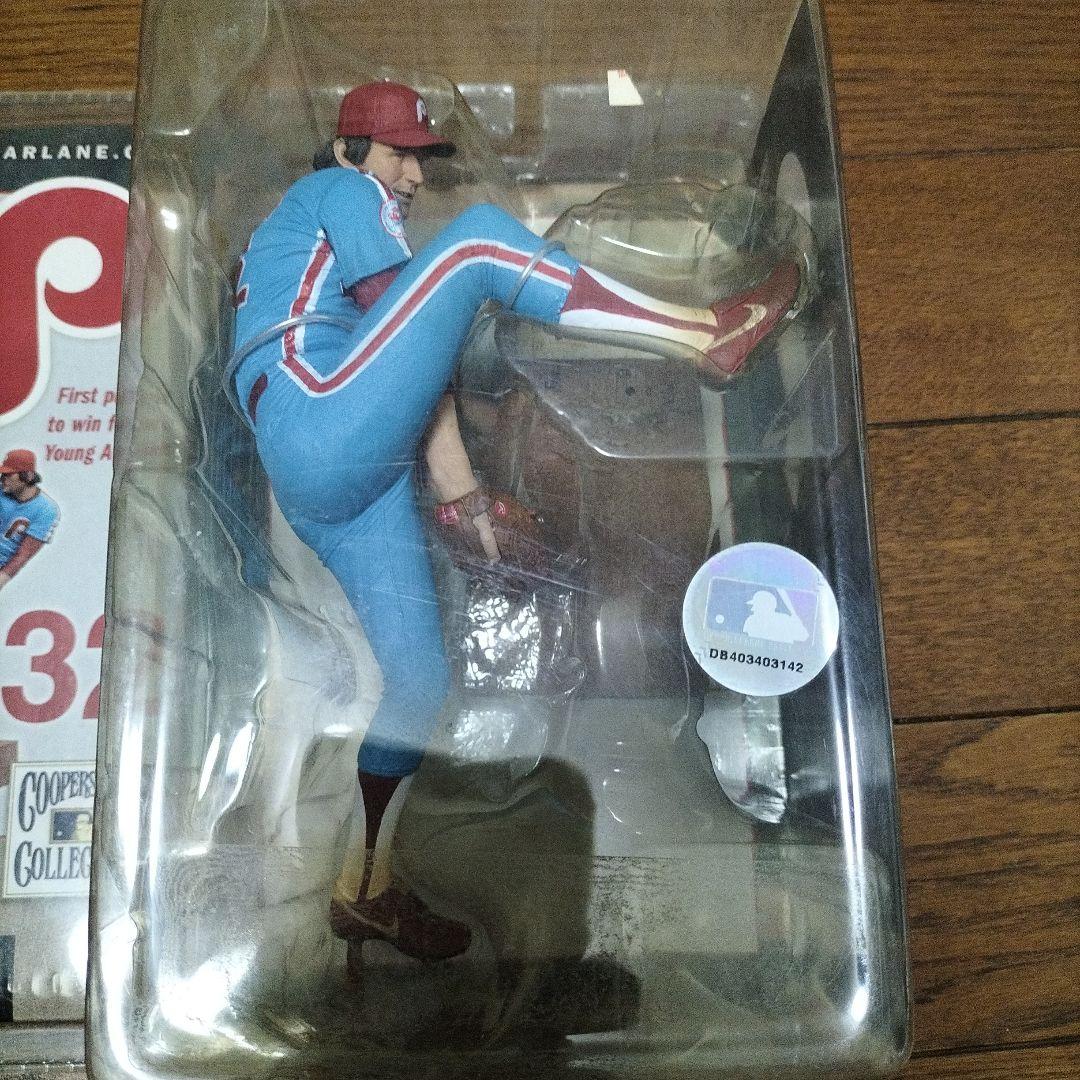 MLB★クーパーズタウン★スティーブ・カールトン