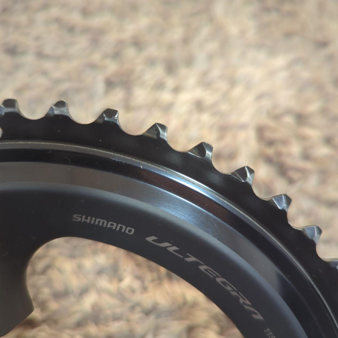 激*読様 【値下げ】アルテグラ　コンポセット