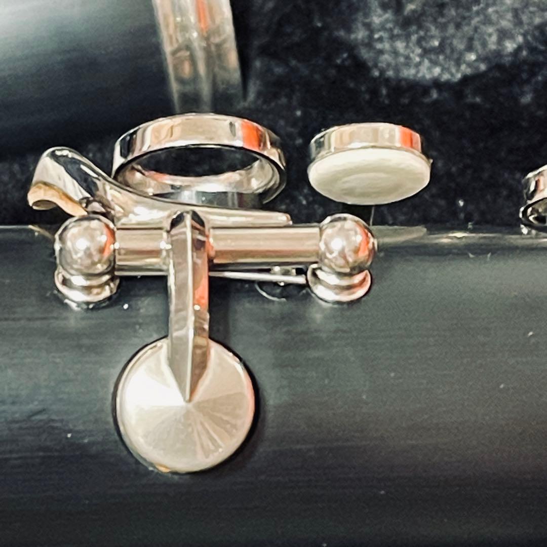 ゆぃ様 クラリネット YAMAHA YCL-250 メンテナンス完了品