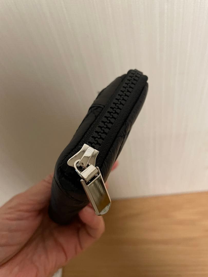 『美品』 アタオ　パルモ　小型財布　ユニセックス