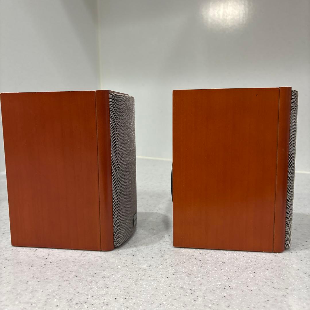 ONKYO NR365・ ONKYO サラウンドスピーカー5つ