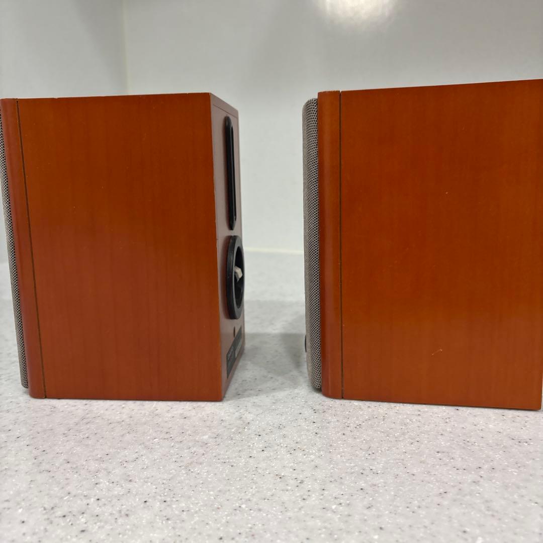 ONKYO NR365・ ONKYO サラウンドスピーカー5つ