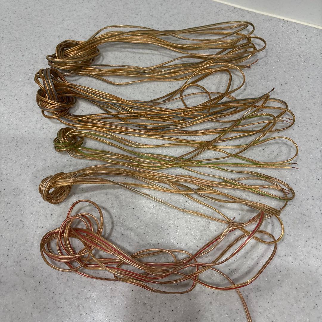 ONKYO NR365・ ONKYO サラウンドスピーカー5つ