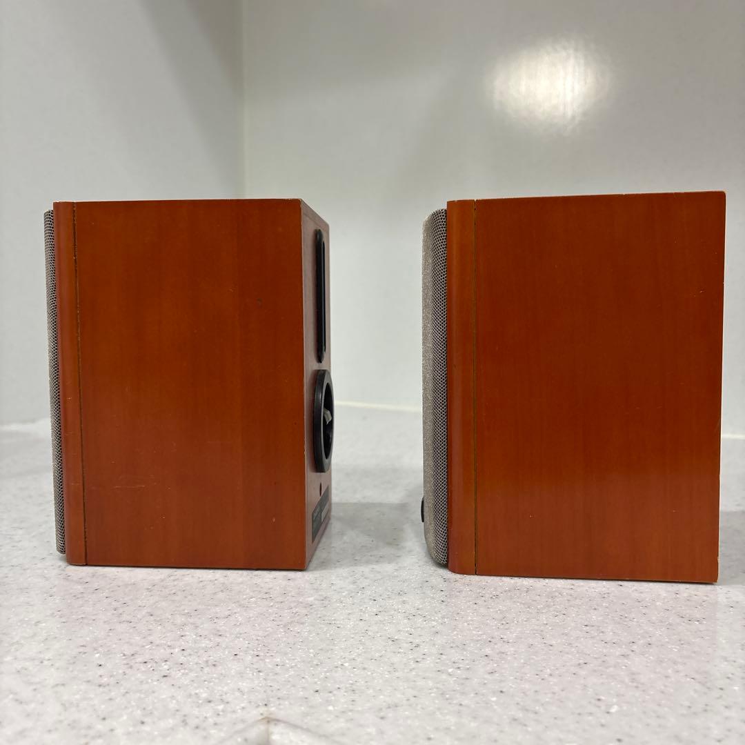 ONKYO NR365・ ONKYO サラウンドスピーカー5つ