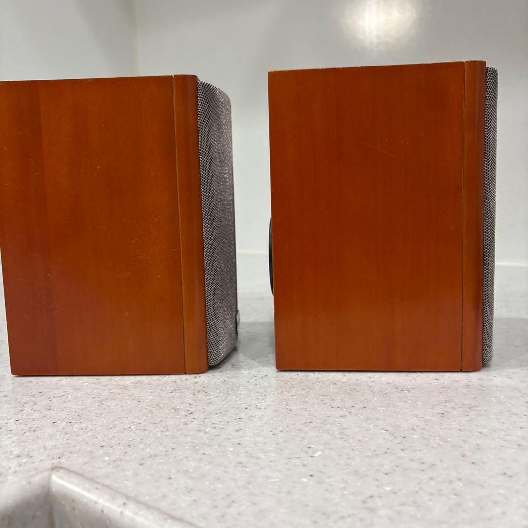 ONKYO NR365・ ONKYO サラウンドスピーカー5つ