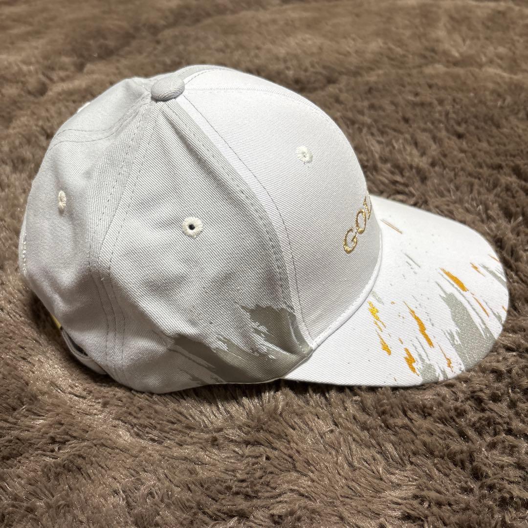 ゴールドシップオリジナル帽子