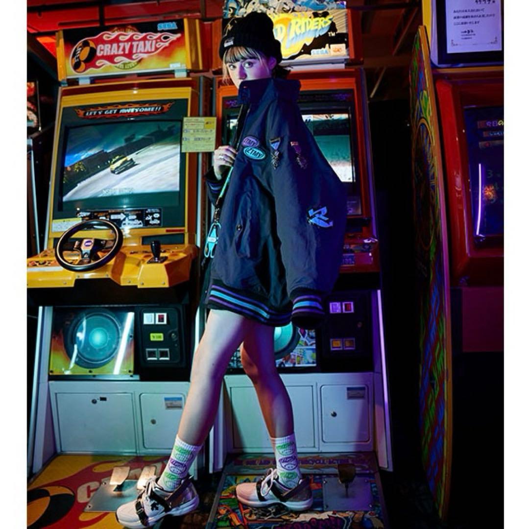 ずっと真夜中でいいのに。ジャケットLサイズ