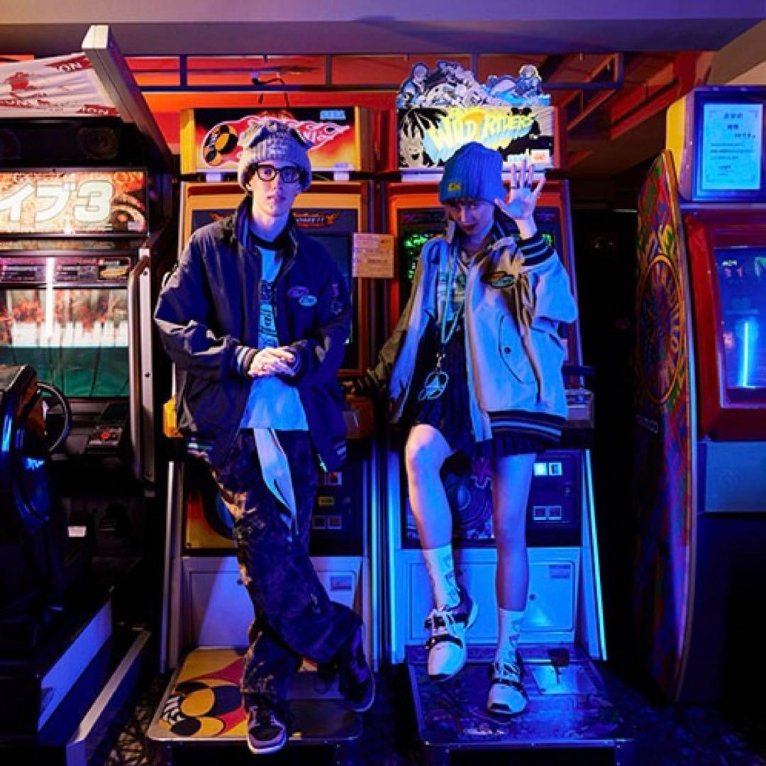 ずっと真夜中でいいのに。ジャケットLサイズ