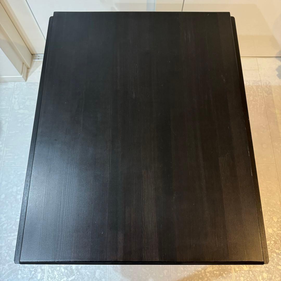 イケア IKEA ダイニングテーブル INGATORP インガートルプ