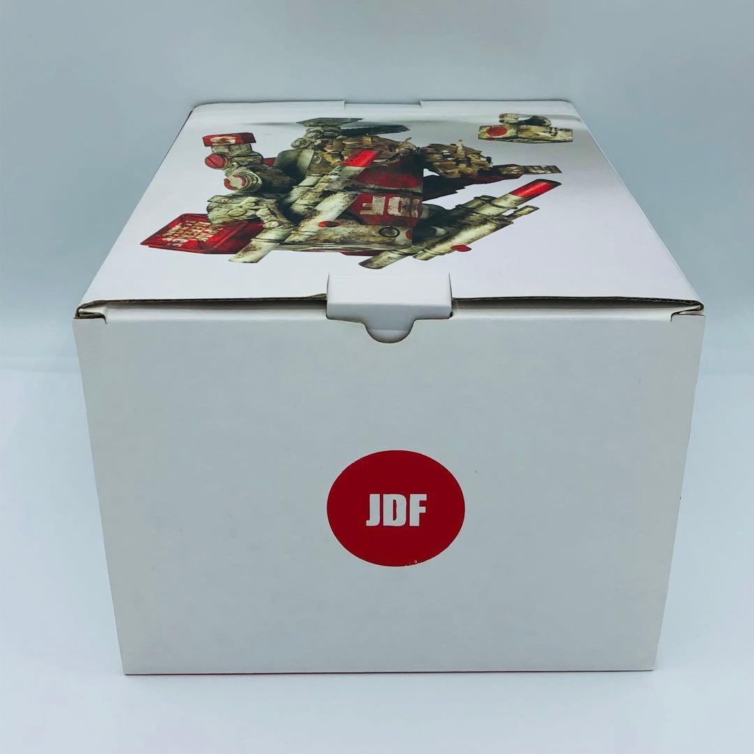 SF・ファンタジー・ホラー THREEA WWRp JDF Large Martin and Square