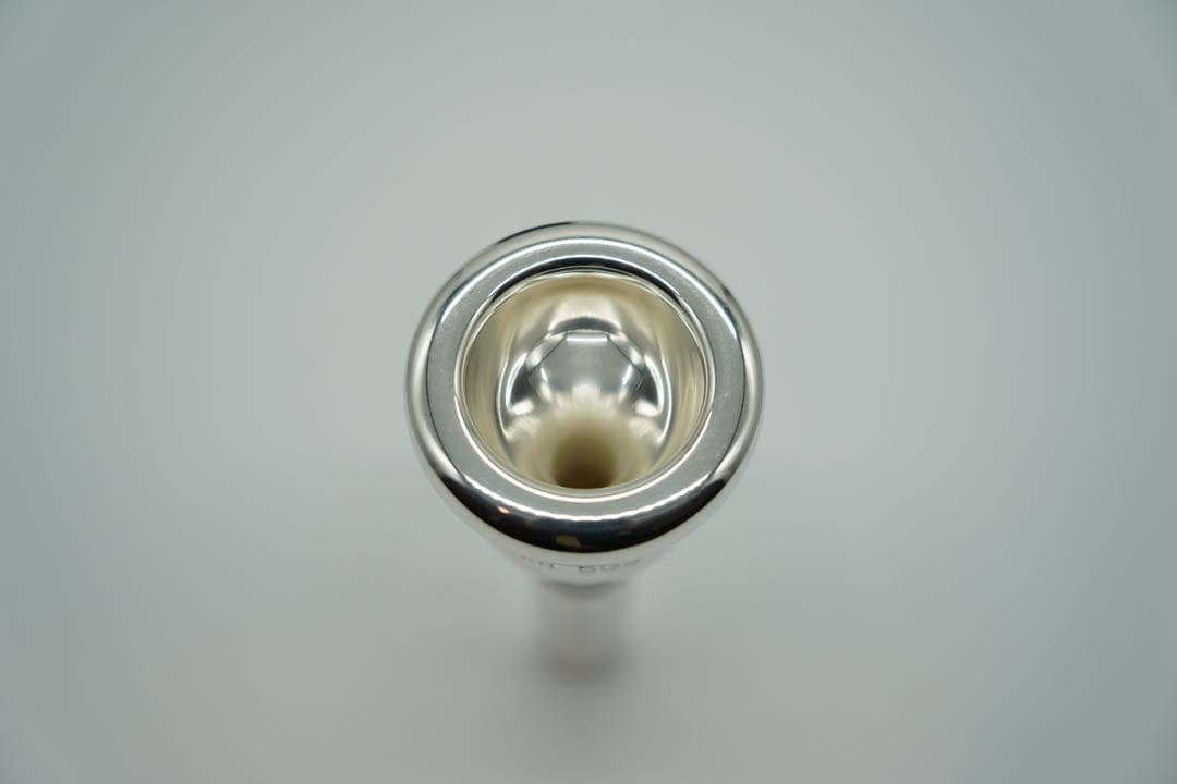 Bach Artisan 5GS トロンボーンマウスピース