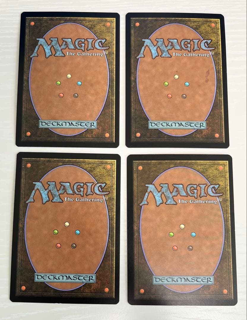 Stoneforge Mystic 4枚セット