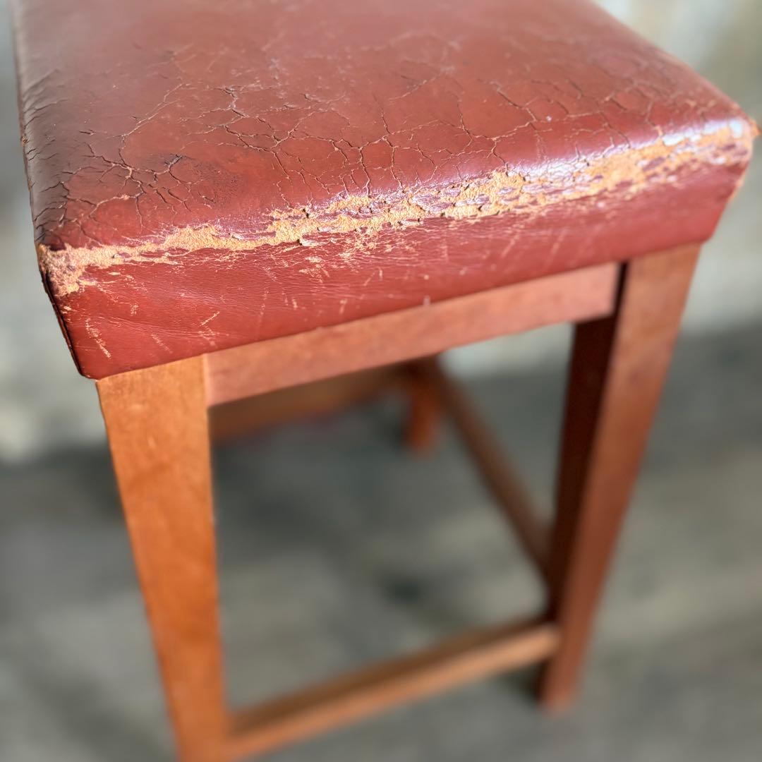 KITANOSUMAI SEKKEISHA ヴィンテージ　スツール