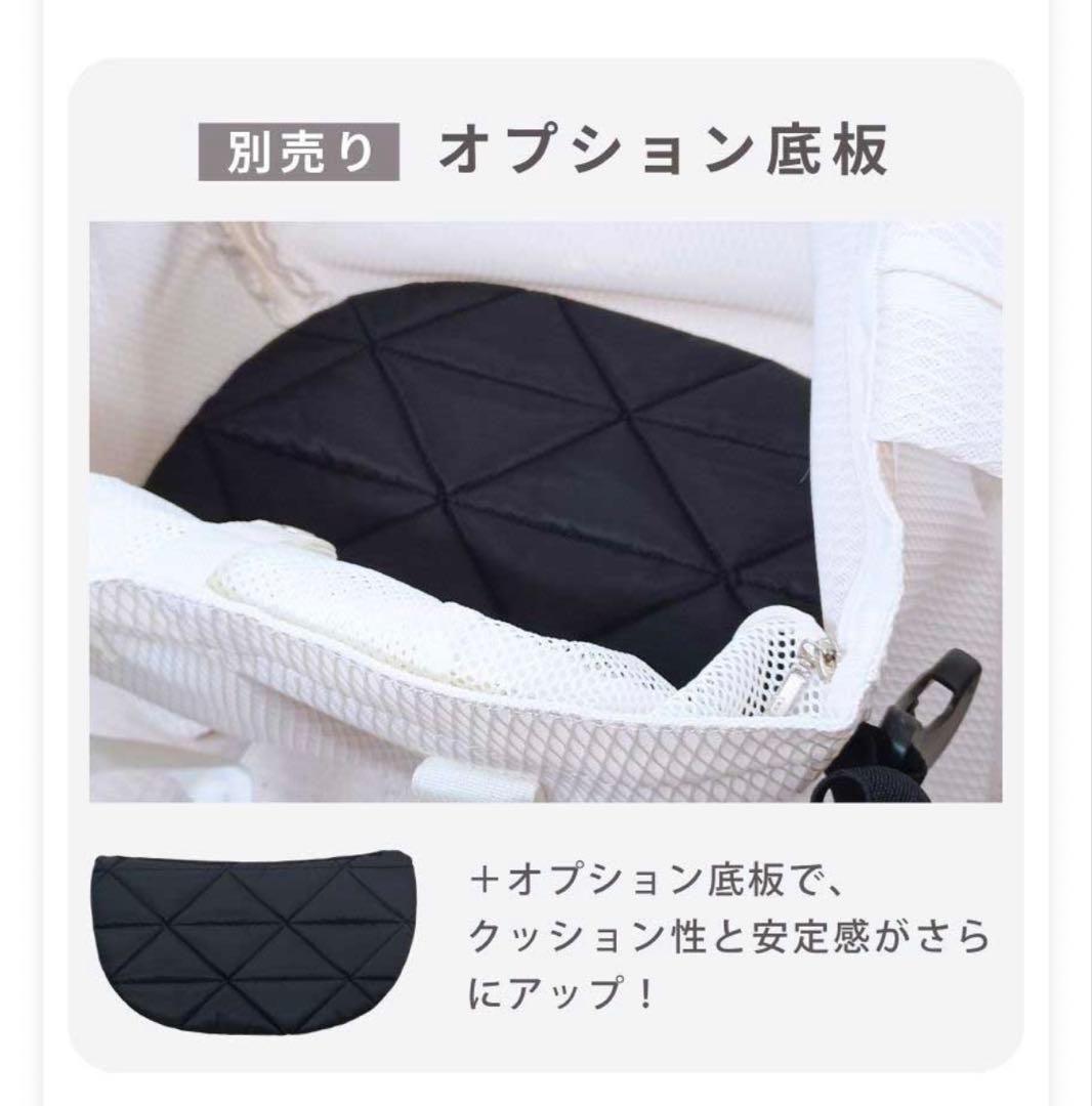 OINUSAMA ONEKOSAMAマルチスリング　メッシュМ