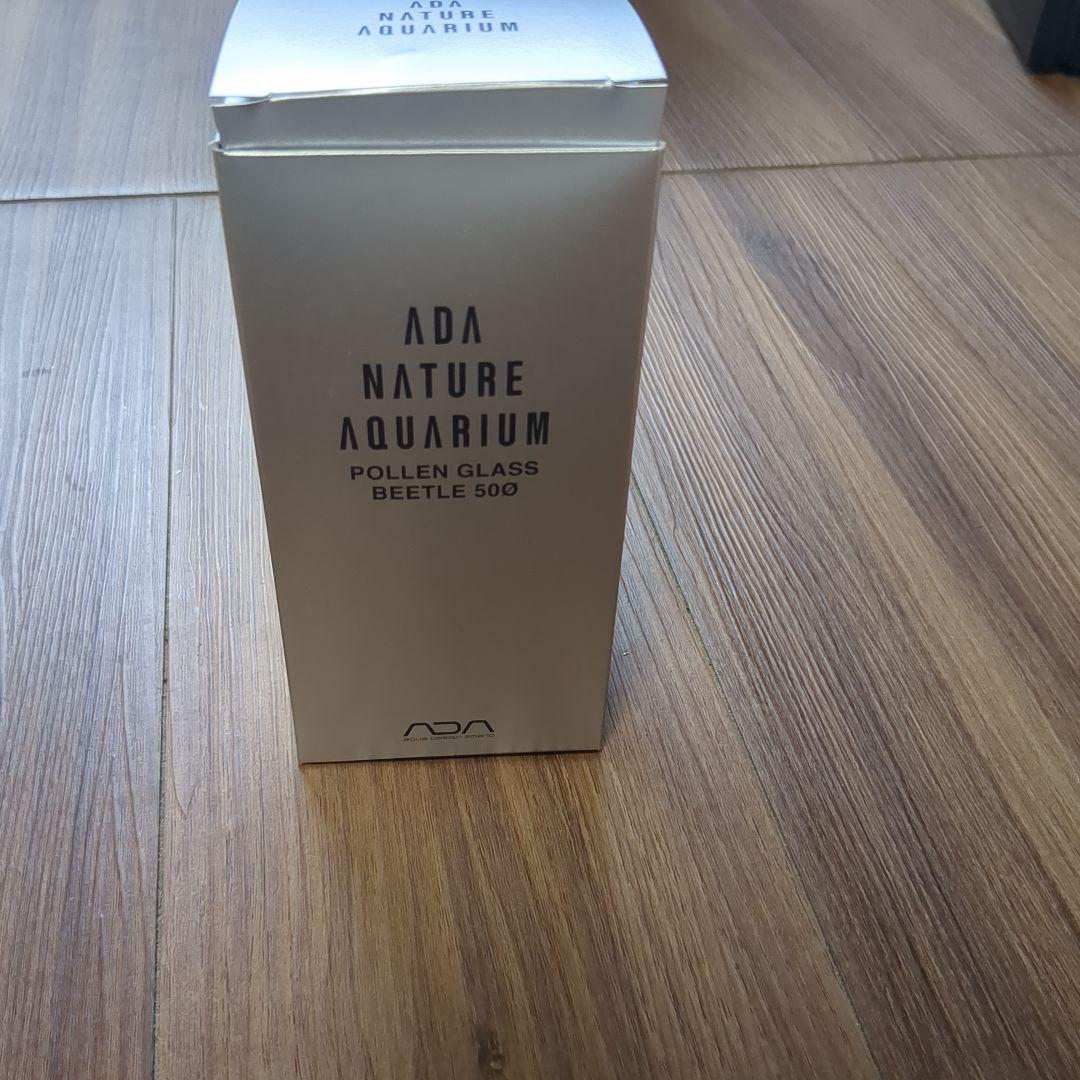 ADA パレングラスビートル　Pollen Glass Beetle