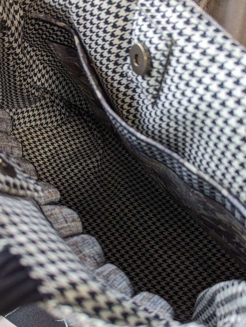 Laboあゆオリジナルバッグ