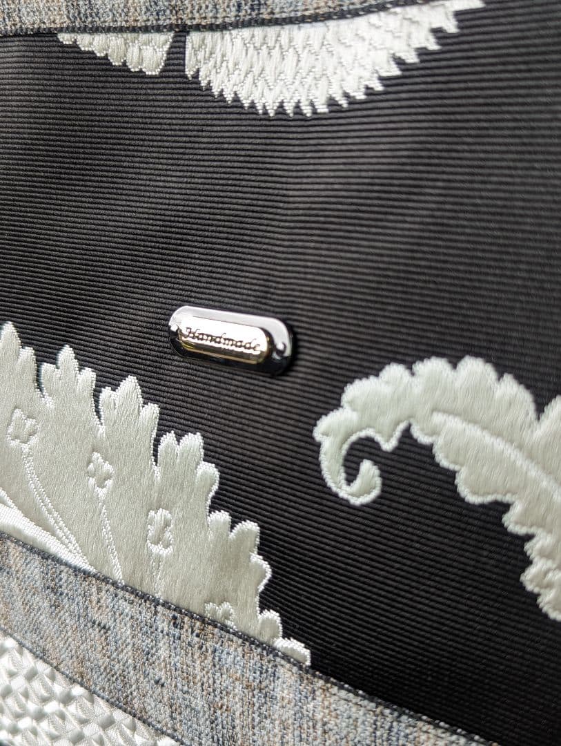 Laboあゆオリジナルバッグ