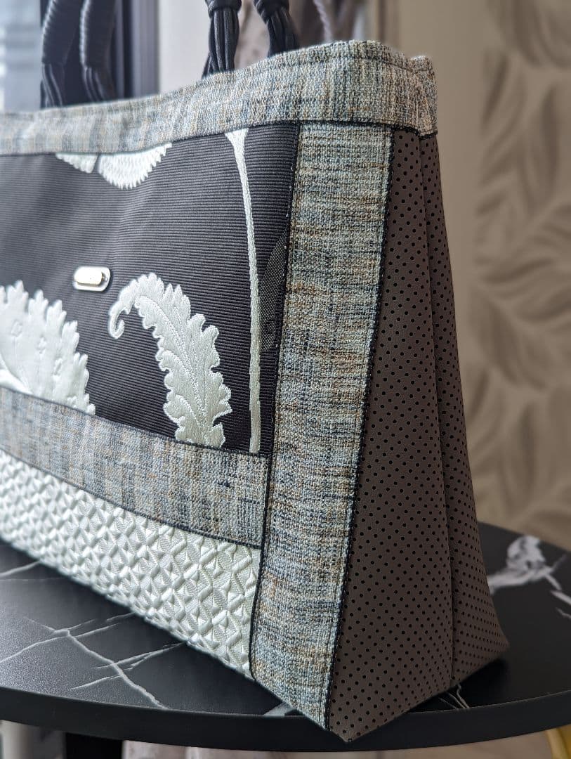 Laboあゆオリジナルバッグ