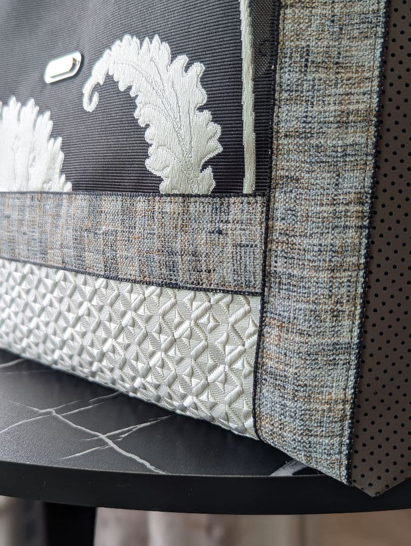 Laboあゆオリジナルバッグ