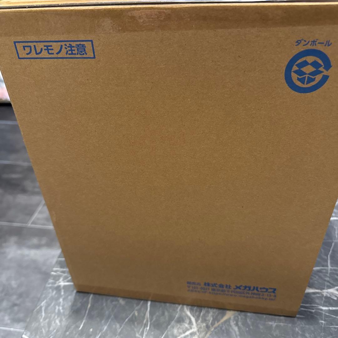 ワンピース pop AxMAXIMUMボア・ハンコック