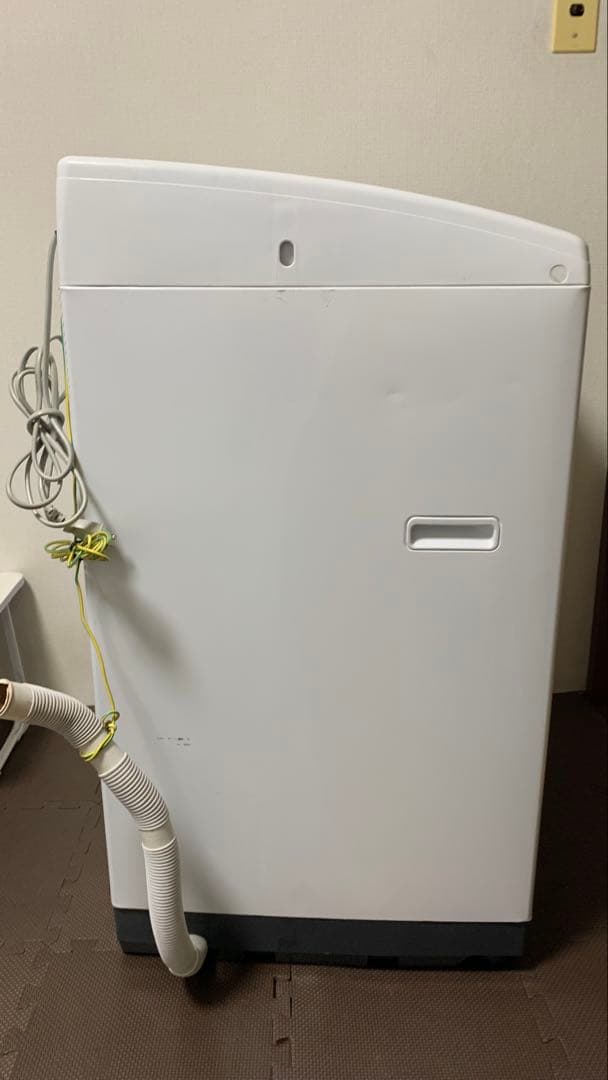 IRIS OHYAMA 衣類乾燥除湿機 IJD-JN50-W 2020年製