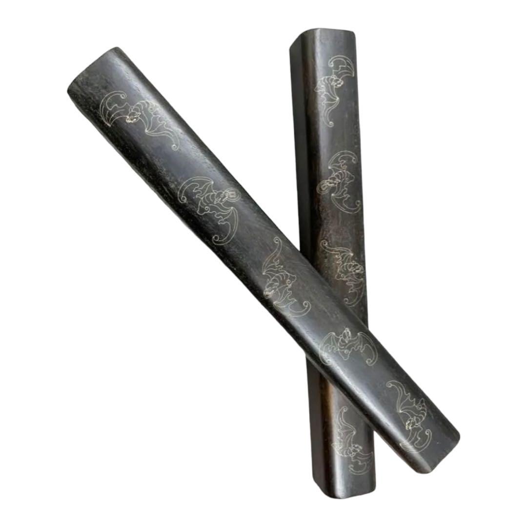 アンティーク・文鎮、中国骨董品