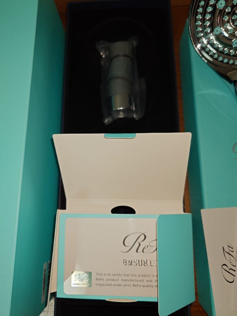 ReFa リファ ファインバブルS