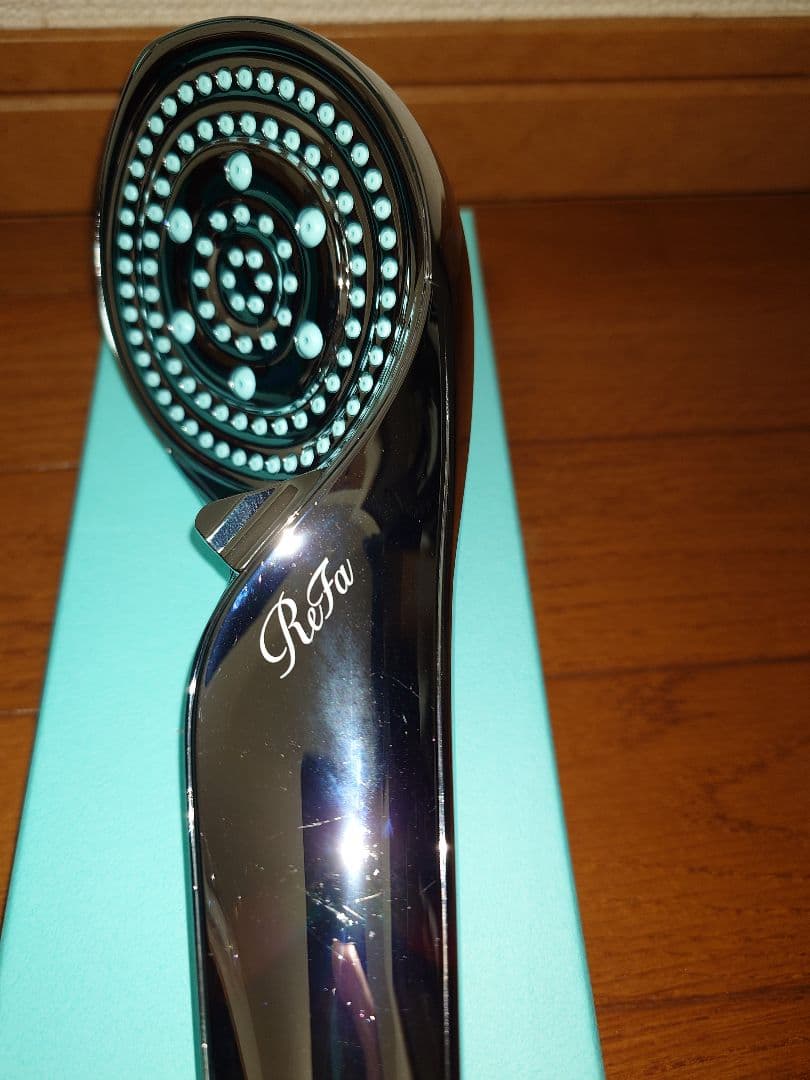 ReFa リファ ファインバブルS