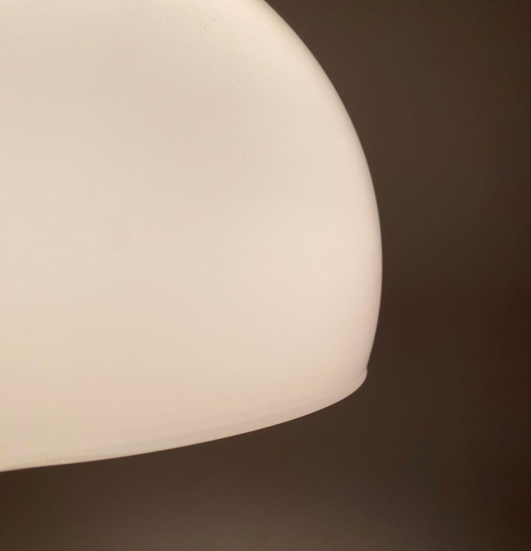 90sヴィンテージランプ ミッドセンチュリー スペースエイジ レトロ